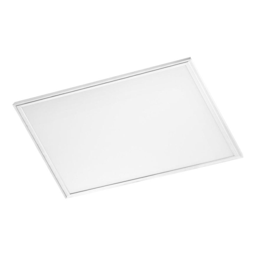 Eglo 79326 - LED-kattovalaisin SALOBRENA-RW LED/17W/230V 2700/4000K 30x30 cm valkoinen