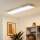 Eglo 79328 - LED-kattovalaisin SALOBRENA-RW LED/34W/230V 2700/4000K 120x30 cm valkoinen