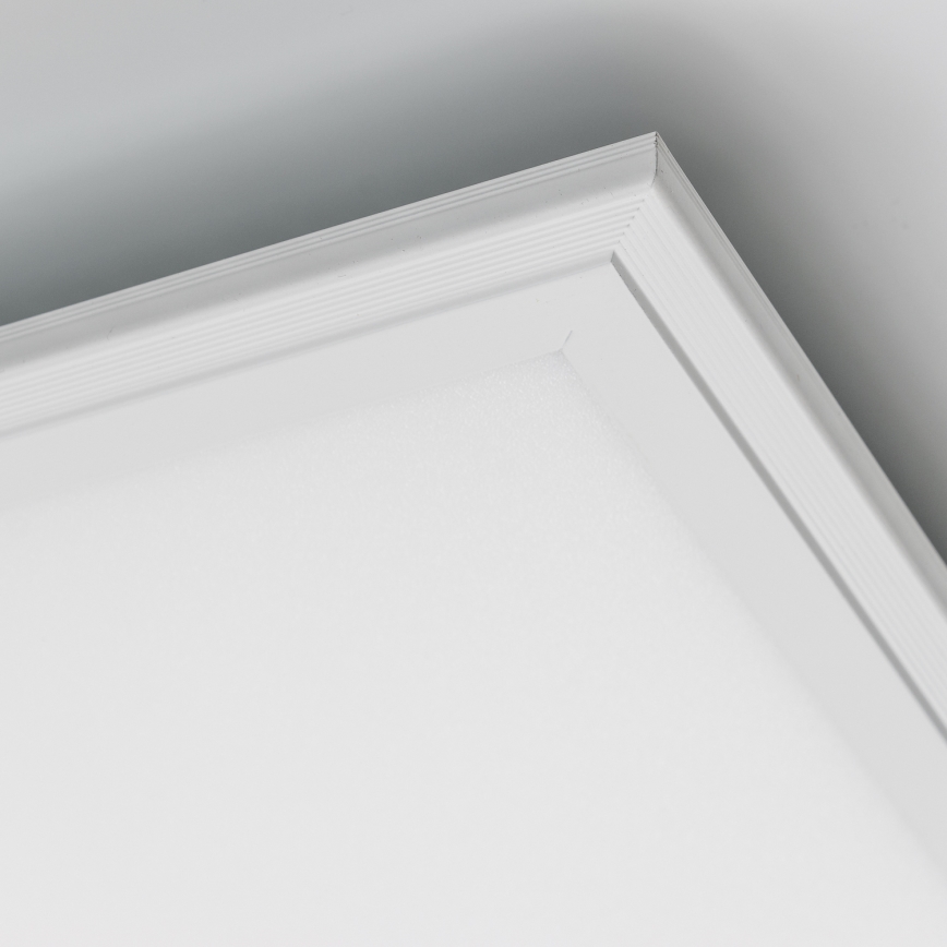 Eglo 79328 - LED-kattovalaisin SALOBRENA-RW LED/34W/230V 2700/4000K 120x30 cm valkoinen