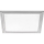 Eglo 79337 - Himmennettävä LED-kattovalaisin SALOBRENA LED/16W/230V 4000K 30x30 cm harmaa