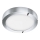 Eglo 79527 - LED-kattovalaisin kylpyhuoneeseen DURANGO LED/22W/230V halkaisija 30 cm IP44