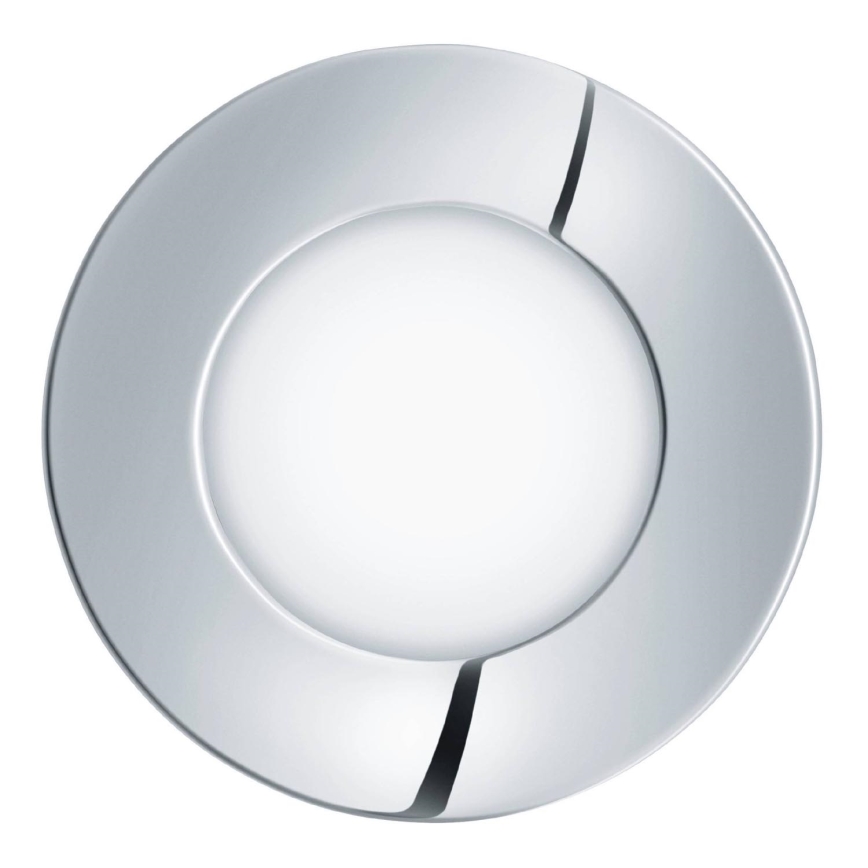Eglo 79538 - LED Kylpyhuoneen upotettava valo RIVELLO LED/2,7W/230V IP44