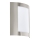 Eglo 79592 - Ulkoseinävalaisin FIDELIDAD 1xE27/60W/230V IP44 mattakromi