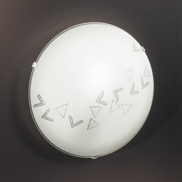 Eglo 80263 - Kattovalo MARS 1xE27/60W/230V