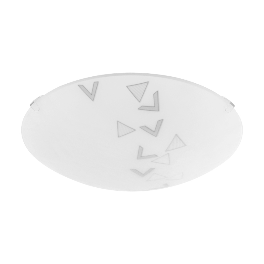 Eglo 80263 - Kattovalo MARS 1xE27/60W/230V