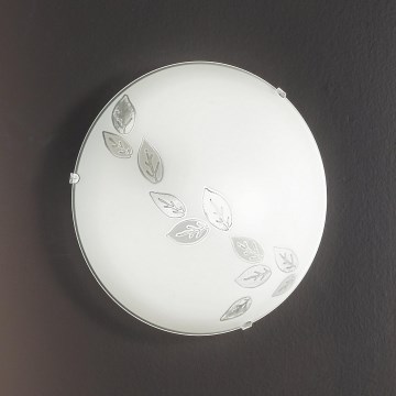 Eglo 80264 - Kattovalo MARS 1xE27/25W/230V
