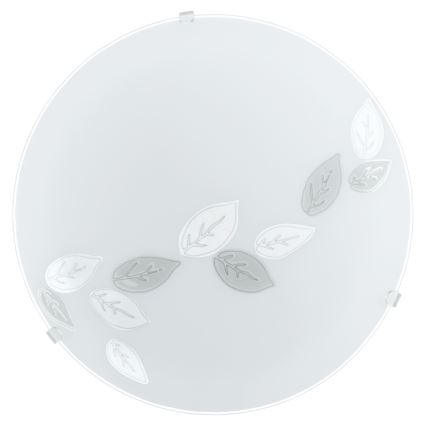 Eglo 80264 - Kattovalo MARS 1xE27/25W/230V