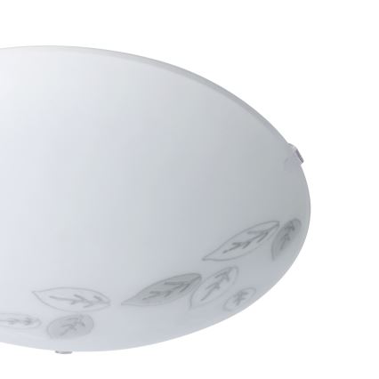 Eglo 80264 - Kattovalo MARS 1xE27/25W/230V