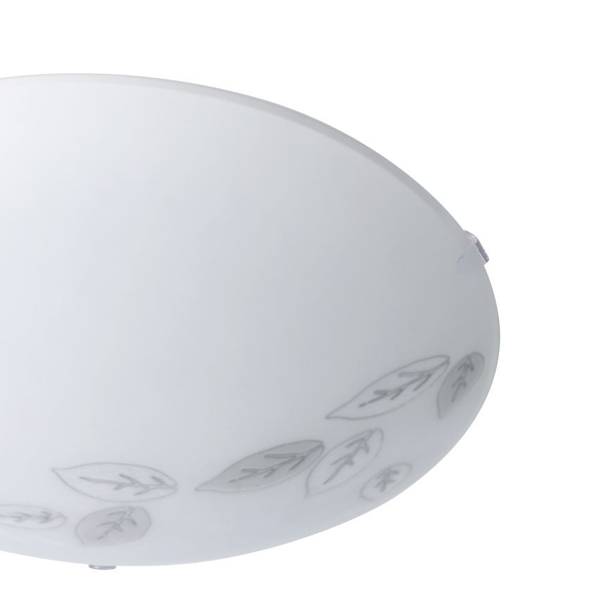 Eglo 80264 - Kattovalo MARS 1xE27/25W/230V