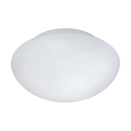 Eglo 81635 - Kattovalo ELLA 1xE27/60W/230V