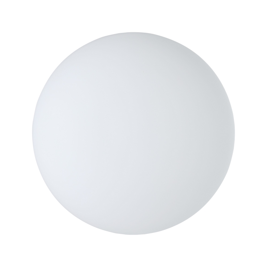 Eglo 81635 - Kattovalo ELLA 1xE27/60W/230V