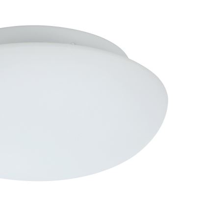 Eglo 81636 - Kattovalo ELLA 1xE27/60W/230V