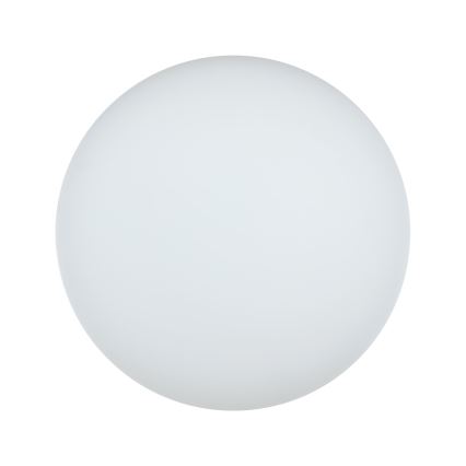 Eglo 81636 - Kattovalo ELLA 1xE27/60W/230V