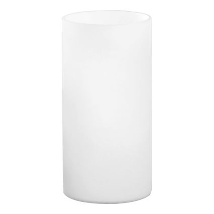 Eglo 81827 - Pöytävalaisin GEO 1xE14/60W/230V