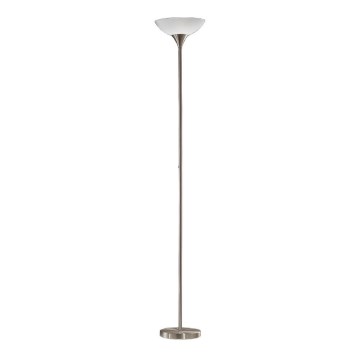 Eglo 82847 - Lattialamppu UP 1xE27/60W/230V