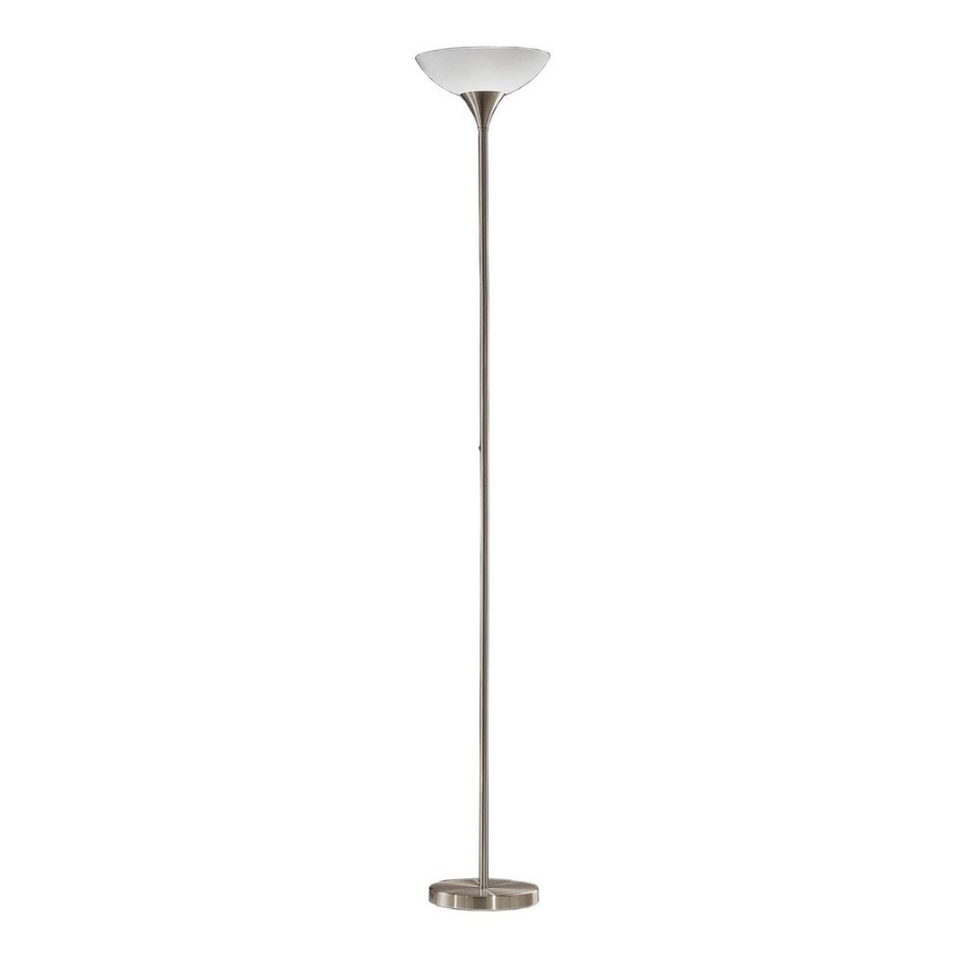 Eglo 82847 - Lattialamppu UP 1xE27/60W/230V