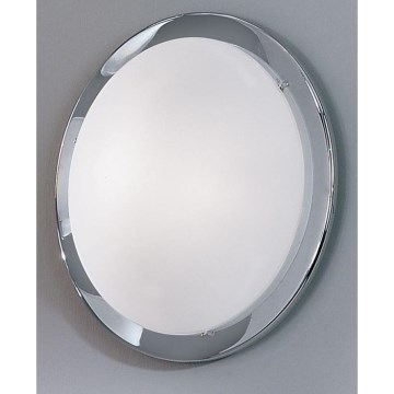 EGLO 82944 - Kattovalo PLANET 2xE27/60W