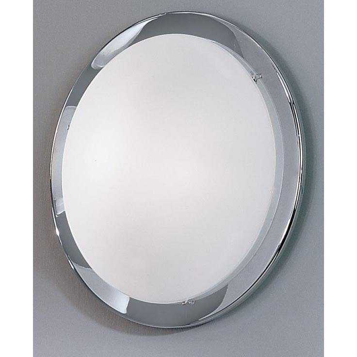 EGLO 82944 - Kattovalo PLANET 2xE27/60W