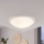 Eglo 83153 - Kattovalo PLANET 1 1xE27/60W/230V