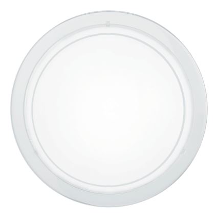 Eglo 83153 - Kattovalo PLANET 1 1xE27/60W/230V