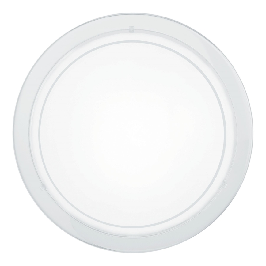 Eglo 83153 - Kattovalo PLANET 1 1xE27/60W/230V