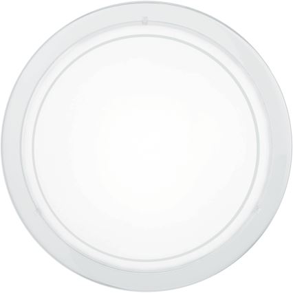 Eglo 83153 - Kattovalo PLANET 1 1xE27/60W/230V