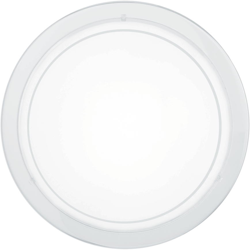Eglo 83153 - Kattovalo PLANET 1 1xE27/60W/230V