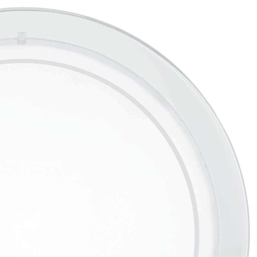Eglo 83153 - Kattovalo PLANET 1 1xE27/60W/230V