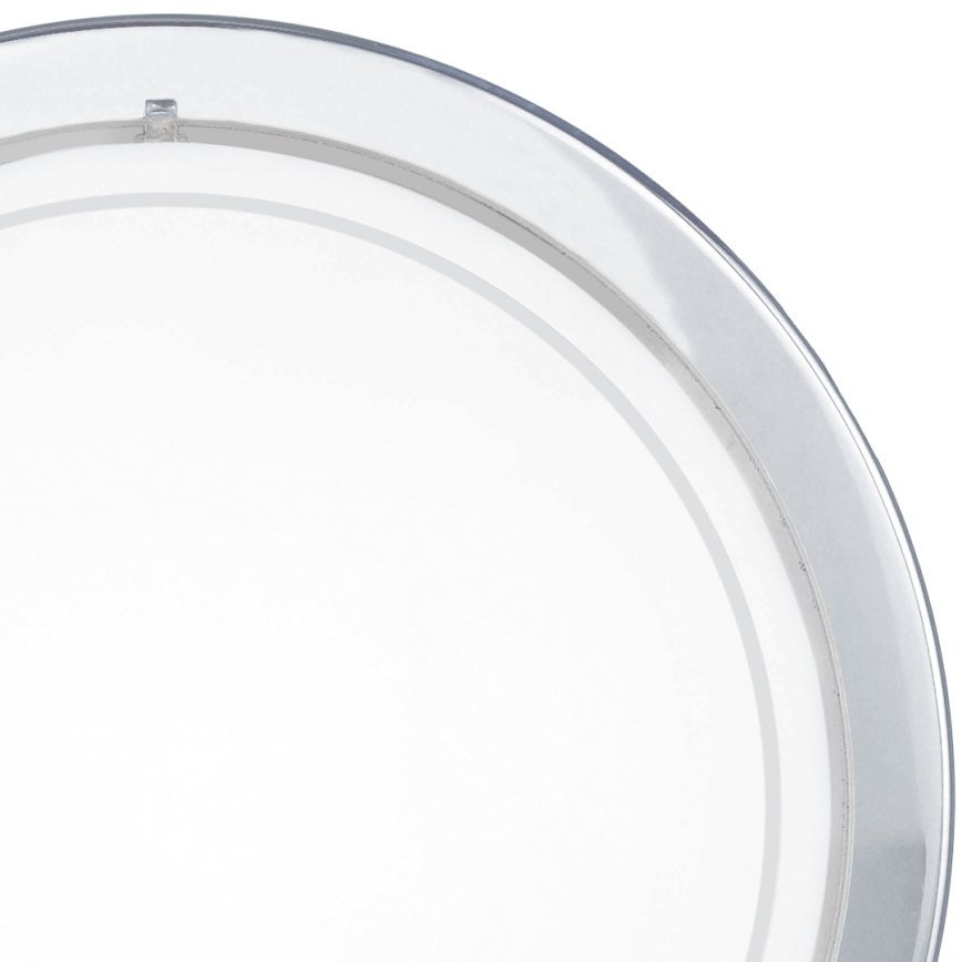 EGLO 83155 - Kattovalo PLANET1 1xE27/60W