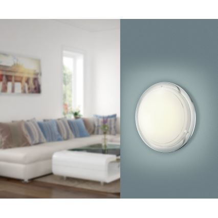 EGLO 83155 - Kattovalo PLANET1 1xE27/60W