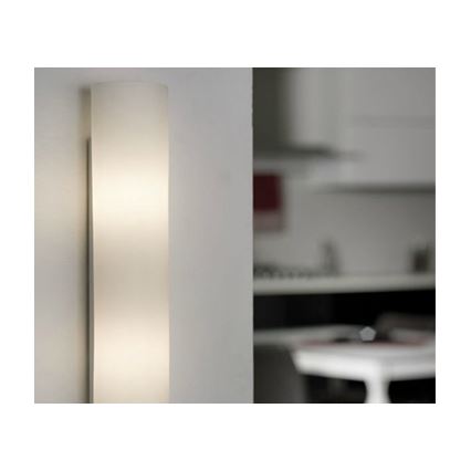 Eglo 83405 - Seinävalaisin ZOLA 3xE14/40W