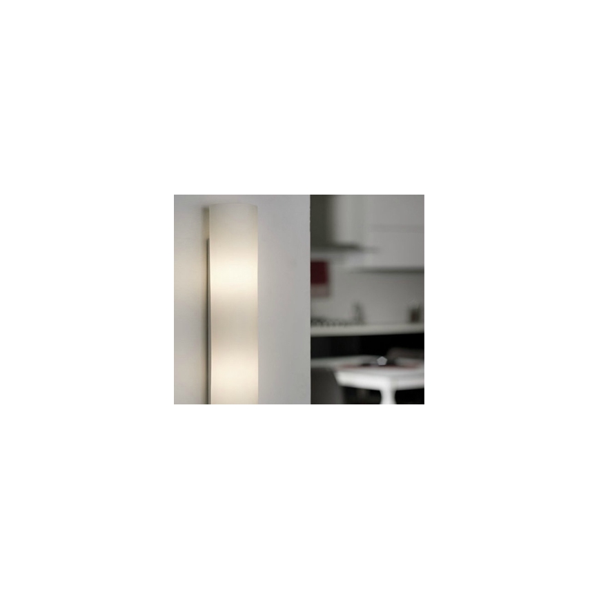 Eglo 83405 - Seinävalaisin ZOLA 3xE14/40W