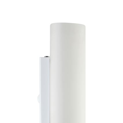 EGLO 83406 - Seinävalaisin ZOLA 2xE14/40W