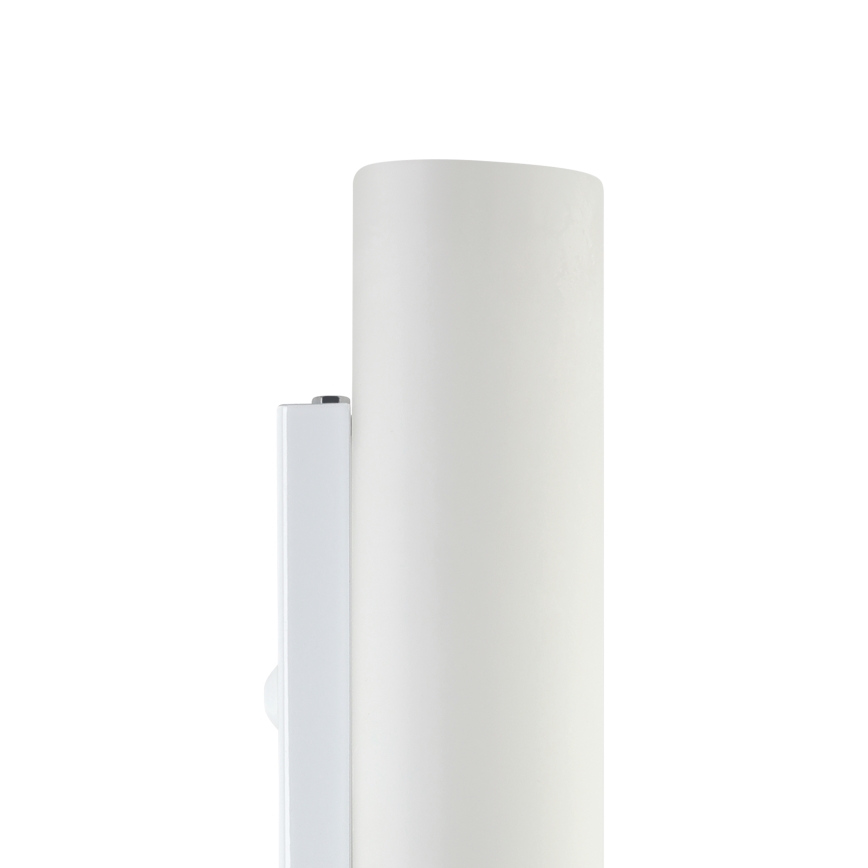 EGLO 83406 - Seinävalaisin ZOLA 2xE14/40W