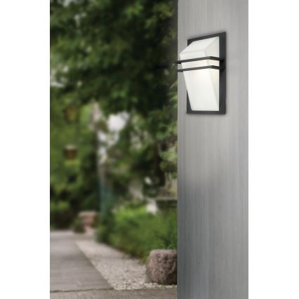 EGLO 83433 - Ulkoseinävalaisin PARK 1xE27/60W IP44