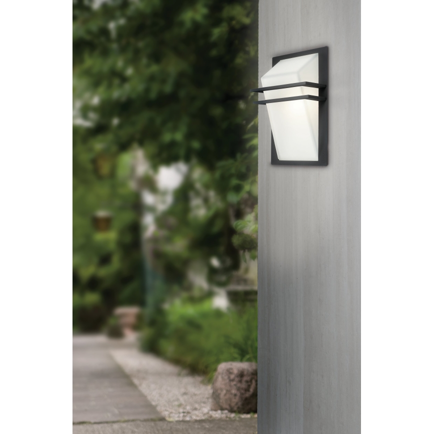 EGLO 83433 - Ulkoseinävalaisin PARK 1xE27/60W IP44