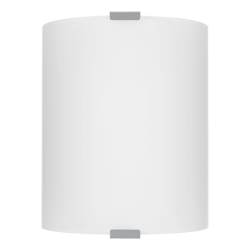 EGLO 84028 - Kattoseinävalaisin GRAFIK 1xE27/60W valkoinen