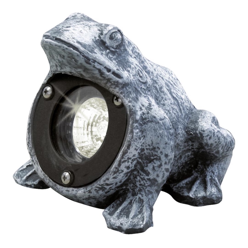 Eglo 86523 - Ulkonavigointivalo 1xGU10/20W/230V