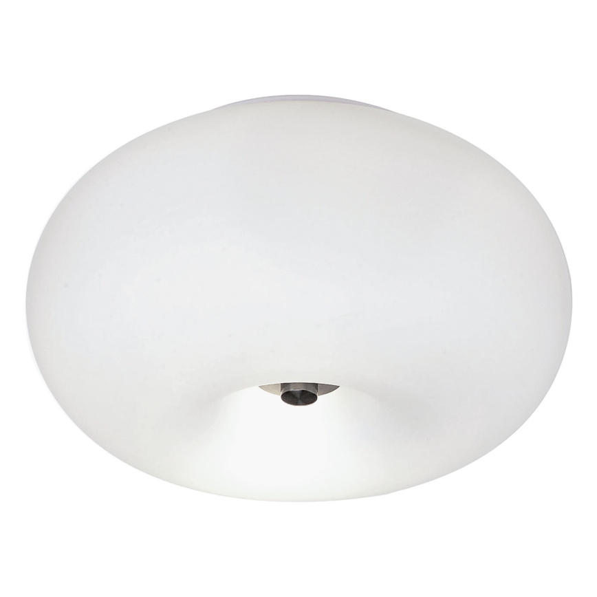 EGLO - Kattovalo OPTICA 2xE27/60W halkaisija 28 cm