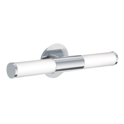 Eglo 87219 - Kylpyhuoneen seinävalaisin PALMERA 2xE14/40W/230V IP44