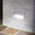 Eglo 88575 - Upotettu ulkovalaisin ZIMBA 1xE14/60W/230V IP44