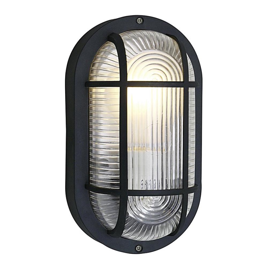 Eglo 88802 - Ulkoseinävalaisin ANOLA 1xE27/40W/230V IP44