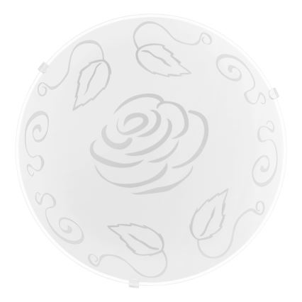 Eglo 89238 - Kattovalo MARS 1 1xE27/60W/230V