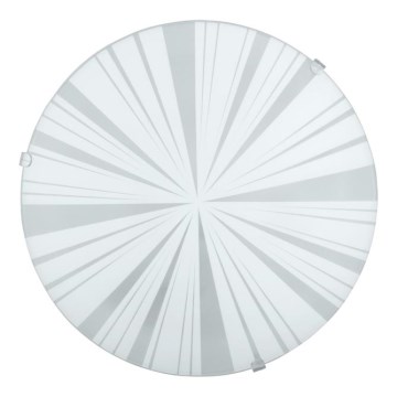 Eglo 89239 - Kattovalo MARS 1 1xE27/60W/230V