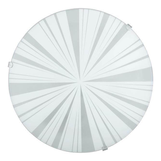 Eglo 89239 - Kattovalo MARS 1 1xE27/60W/230V