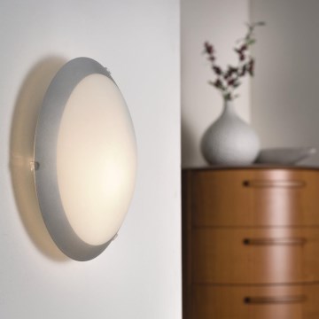 Eglo 89248 - Kattovalo MARS 1 1xE27/25W/230V
