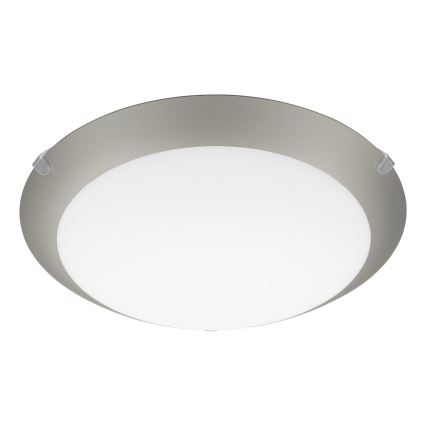 Eglo 89248 - Kattovalo MARS 1 1xE27/25W/230V