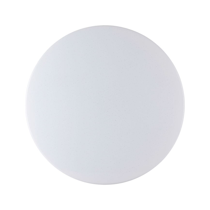 Eglo - LED Himmennettävä kattovalo LED/19,2W/230V 2700-6500K ZigBee