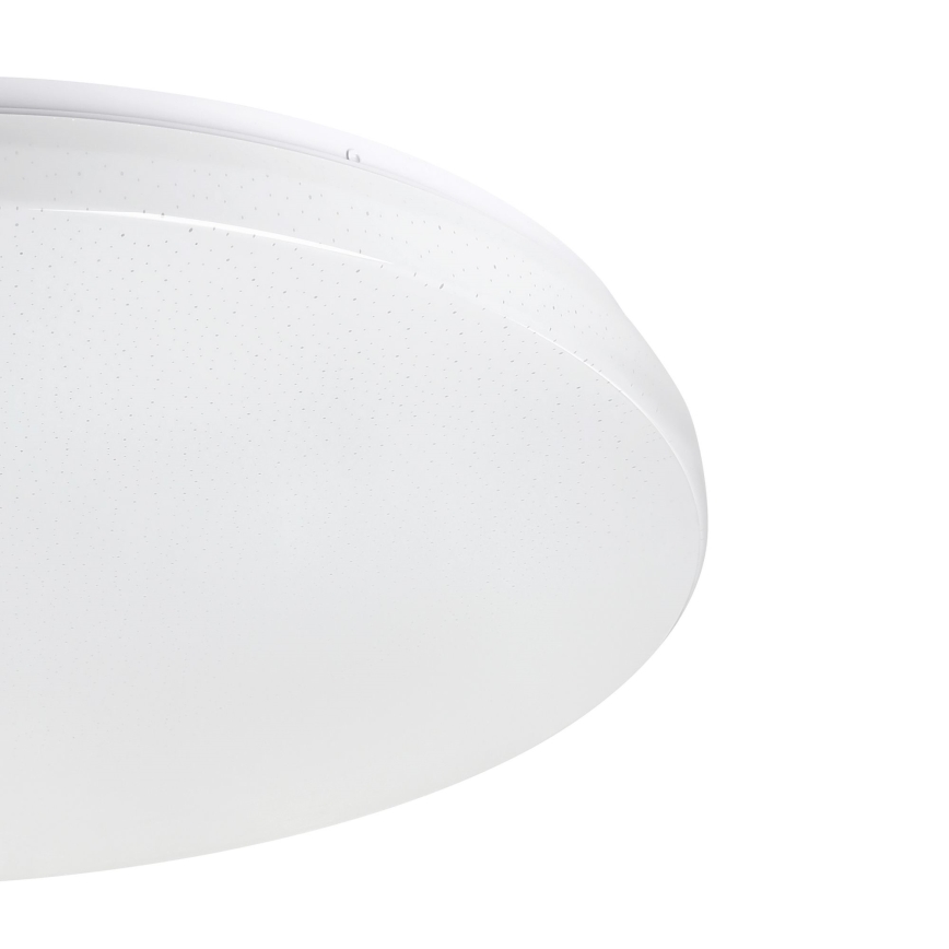 Eglo - LED Himmennettävä kattovalo LED/44,8W/230V 2700-6500K ZigBee