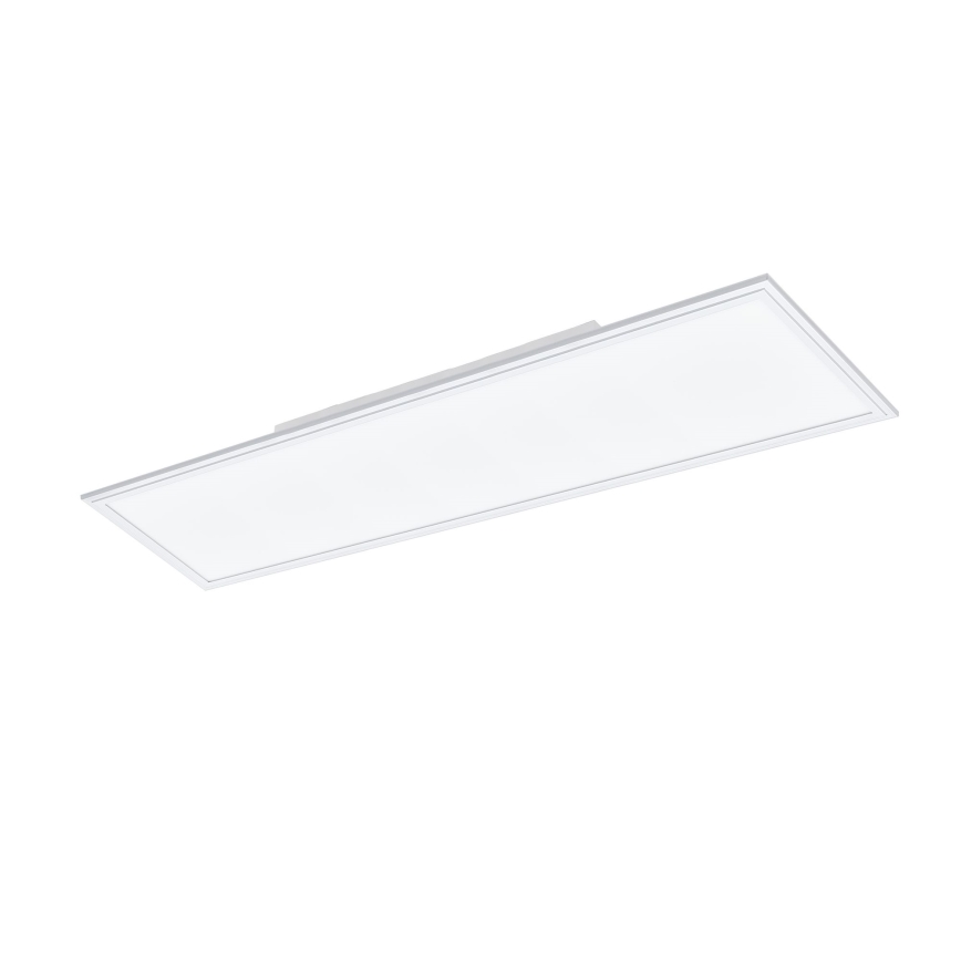 Eglo - LED Himmennettävä kattovalo LED/33,5W/230V valkoinen ZigBee